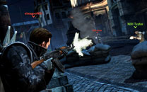 《神秘海域2》高清截图