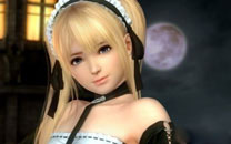 《死或生5：最后一战》巨乳美女截图