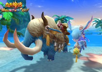 《九天神话》截图