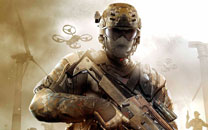 《使命召唤9:黑色行动2》官方高清壁纸