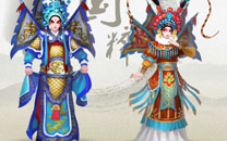 《龙武》浪漫情缘壁纸赏