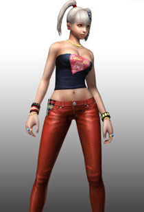 《反恐精英OL》新地图雪域迷城截图