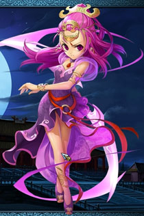 《新梦幻古龙》游戏评测截图