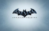 《蝙蝠侠：阿甘起源》高清宽屏壁纸