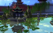 战争网游《我主封神》游戏截图