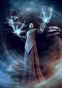 《恶魔城：暗影之王2》PC版新截图