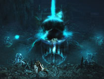 《暗黑3》灵魂之镰截图