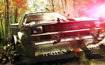 《尘埃3》电脑桌面壁纸