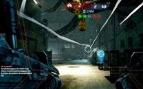 《极度恐慌OL》新模式截图