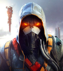 《杀戮地带》官方高清壁纸