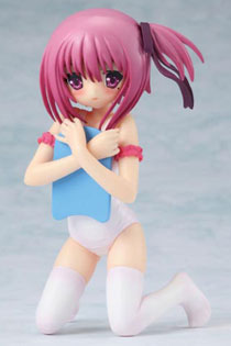 《萝球社》萝莉凑智花手办赏