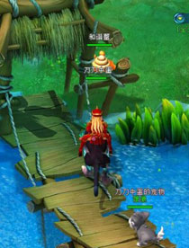 《龙之幻想》游戏评测截图