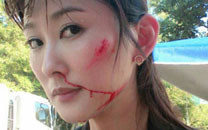 失恋六连拍搞笑图集之女女版