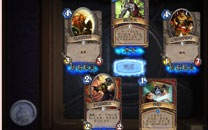 《炉石传说》游戏评测截图