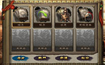 策略竞技页游《霸王三国》游戏截图