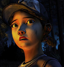 《行尸走肉：第二季》高清壁纸