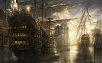 《罗马2：全面战争》高清桌面壁纸