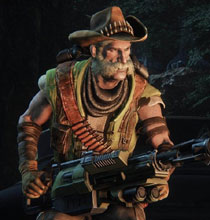 《进化》最新游戏截图