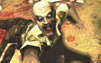 《行尸走肉》日语版游戏截图