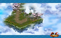 《古国崛起》游戏场景截图