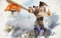 《新征途》角色壁纸