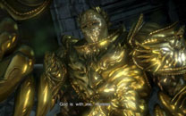 《恶魔城：暗影之王2》PC试玩版截图