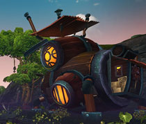 韩服《ASTA》更新截图