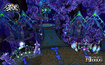 《圣王》最新游戏截图