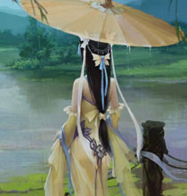 《新剑侠世界》游戏评测截图