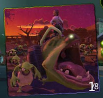 《僵尸大亨2》中文版截图