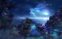 2D新游《江湖》精美截图