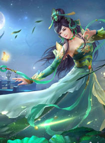 《新大话西游3》人物精美原画赏