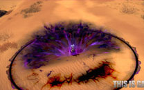 韩服《TERA》新职业匕剑士截图