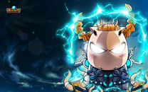 《我叫MT》PC版高清壁纸