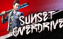 《日落过载》官方精美人物原画赏析