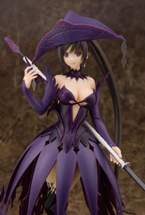 《光明之舟》瓦伊欧拉手办赏