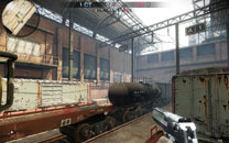 《反恐精英OL2》游戏截图