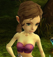 盛大新游《魔界村OL》评测截图