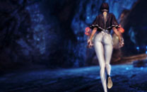 剑灵韩服龙族新年希望时装截图