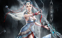 《藏地传奇》新职业截图