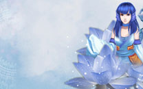 《仙剑奇侠传：逍遥游》人物壁纸