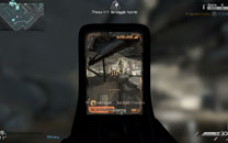 日服《使命的召唤》游戏截图