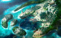 《暗黑3》周年纪念壁纸