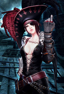 《洛奇英雄传》电脑宽屏壁纸