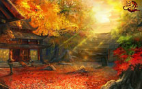 《斗仙》游戏画面截图