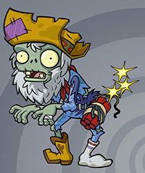 植物大战僵尸2高清桌面壁纸