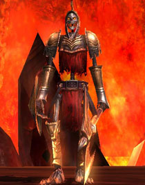 韩服《R2》新BOSS截图