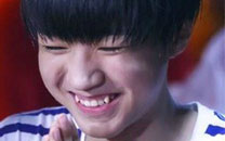 七个表情描述国庆之王俊凯搞笑版