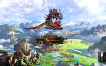 《兰陵王》游戏评测截图