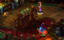 《仙幻奇缘》 游戏评测截图